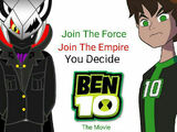 Ben 10: The Movie (2014)