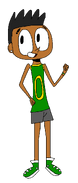 Stefon Tillman