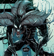 Groot / Venom