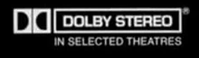 DolbyStereoLogo