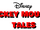 Mickey Mouse's Tales