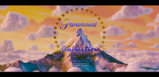 Paramount Animation Logo (2020; Cinemascope)