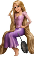 Rapunzel