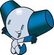 Robotboy