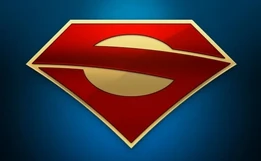 Superman new insignia
