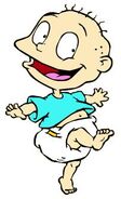 Tommy Pickles