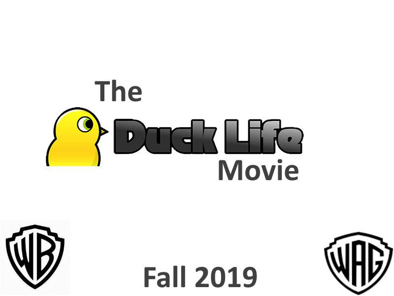Duck Life 2: World Champion - Flash Game Review 