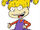 Rugrats: Angelica's New Life