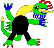 Enogreenator, a Redesigned, Renamed and Revamped Version of Trisanio