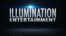 Illumination logo 2016