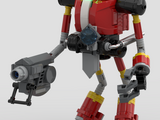 LEGO Dimensions 3: Into the Metaverse/Characters E-K