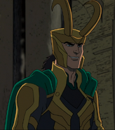 Loki