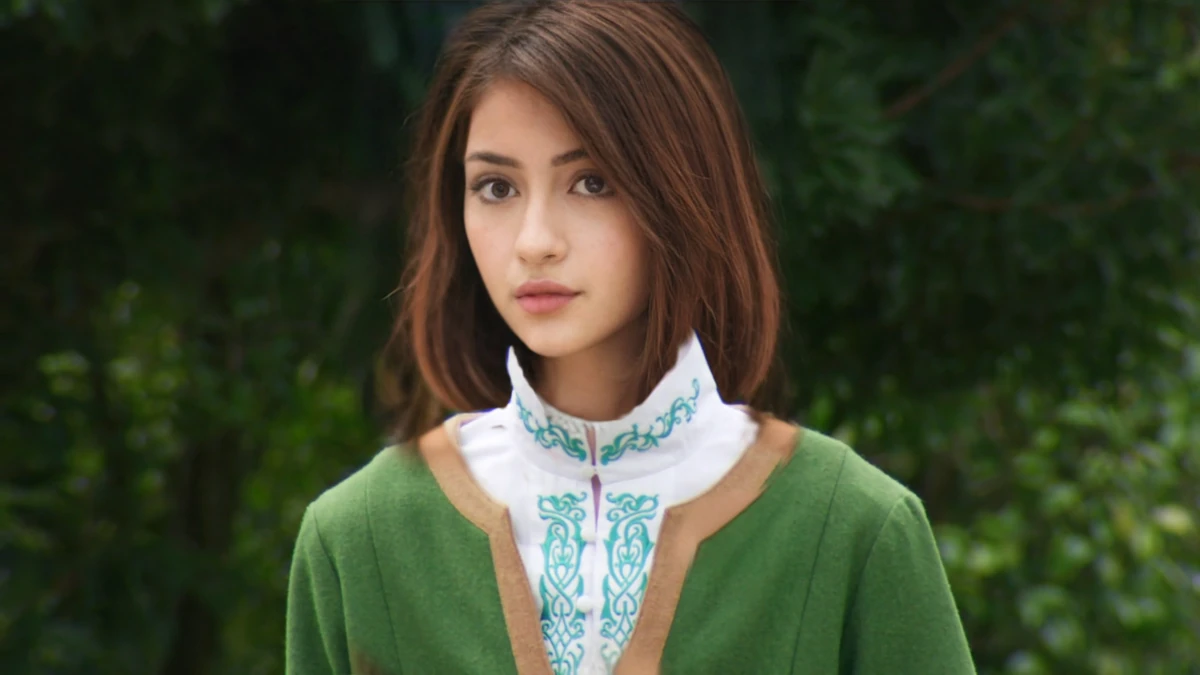 Mirabel Arellano Idea Wiki Fandom