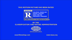 MPA Film Rating System, Logopedia