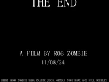 The Beginning of the End (2024 film)