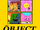 The Object Movie
