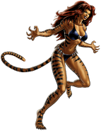 Tigra