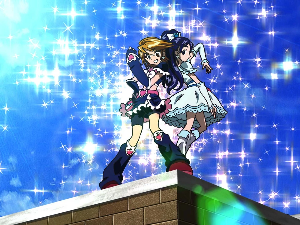 Cartoon And Live Action All Stars To The Rescue Idea Wiki Fandom Cartoon And Live Action All Stars To The Rescue Idea Wiki Fandom