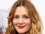 Drew Barrymore