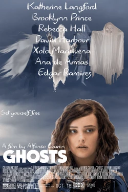 Ghosts (film) | Idea Wiki | Fandom