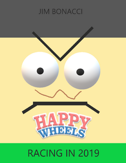 Happy Wheels/Posters, Idea Wiki