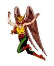 Hawkwoman