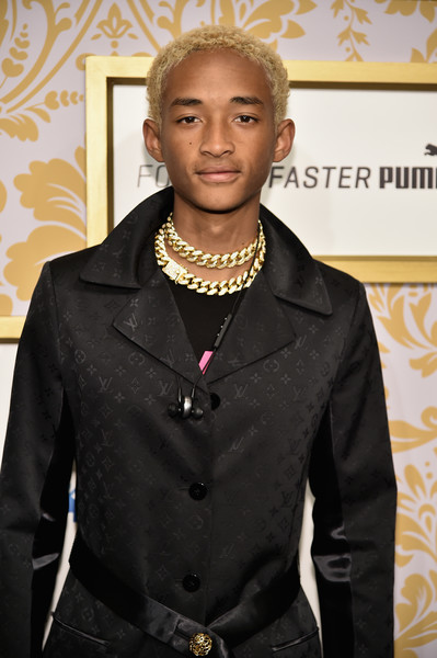 Jaden Smith age and relationship with his dad Will Smith.