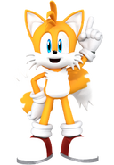 Tails-0