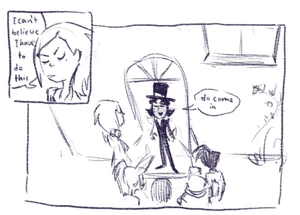 Halloween Special