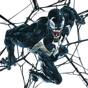 Web of Venom