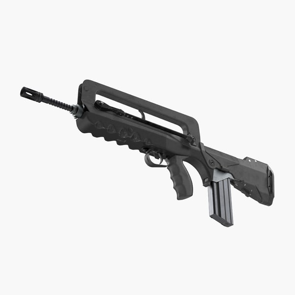 FAMAS IdeasandConceptsPrisonGame Wiki Fandom
