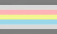 Bandeira demiflux