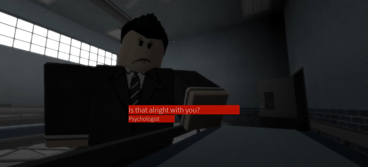 How to play Identity Fraud on Roblox