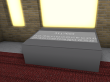 Solving Puzzles Identity Fraud Wiki Fandom - solving puzzles identity fraud wiki identity fraud roblox maze 4 code Solving Puzzles Identity Fraud Wiki Fandom - identity fraud roblox maze 4 code