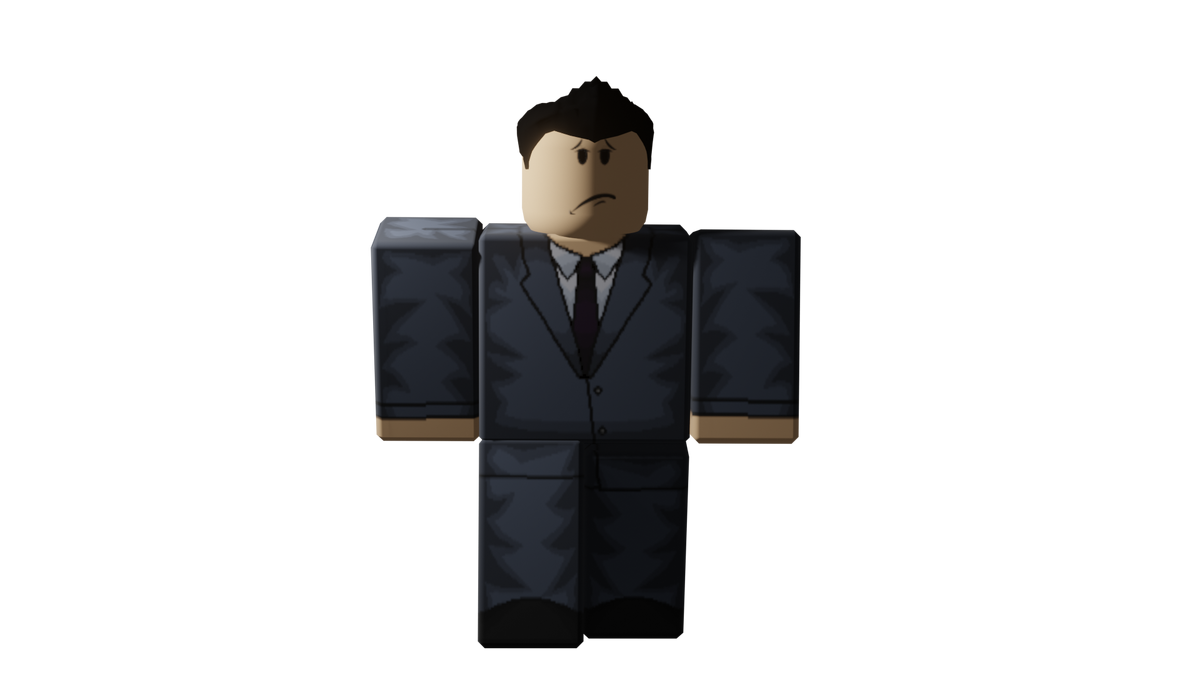 How to play Identity Fraud on Roblox