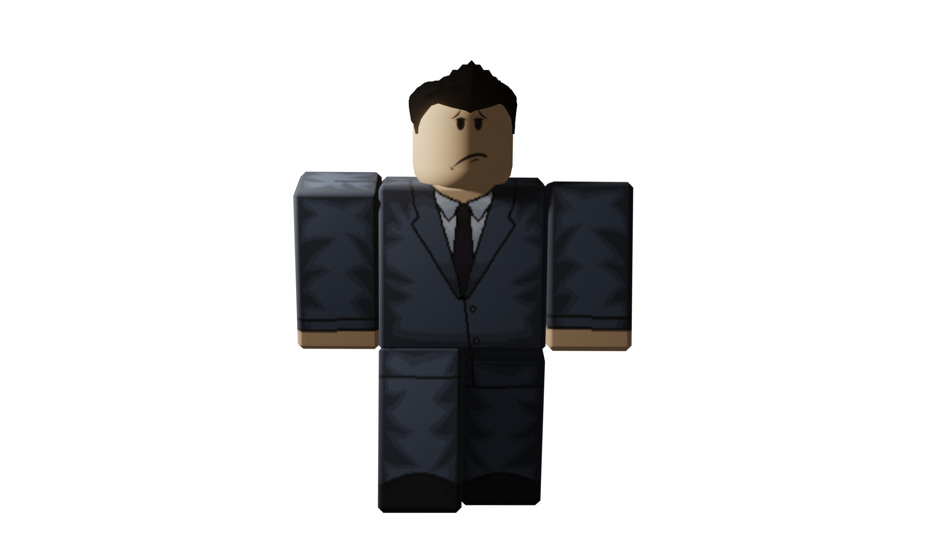 identity roblox all monsters
