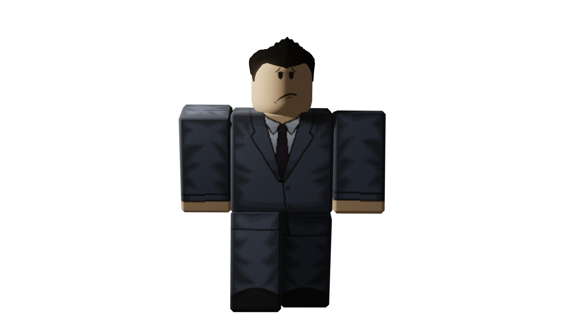 Identity Identity Fraud Wiki Fandom - suit with purple tie roblox