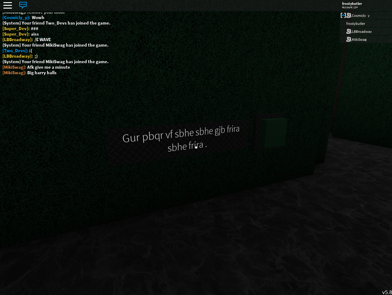 Netgear Room Identity Fraud Wiki Fandom - netgear room identity fraud wiki fandom identity fraud roblox code maze 2 Netgear Room Identity Fraud Wiki Fandom - identity fraud roblox code maze 2