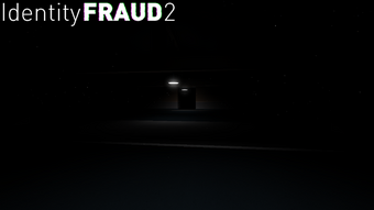 Identity Fraud 2 Identity Fraud Wiki Fandom - roblox identity fraud 2 get through maze 2