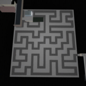 Maze 4 If2 Identity Fraud Wiki Fandom - roblox identity fraud map 2