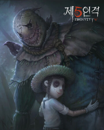 Identity V Identity V Viki Fandom