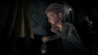 Identity V Viki Fandom