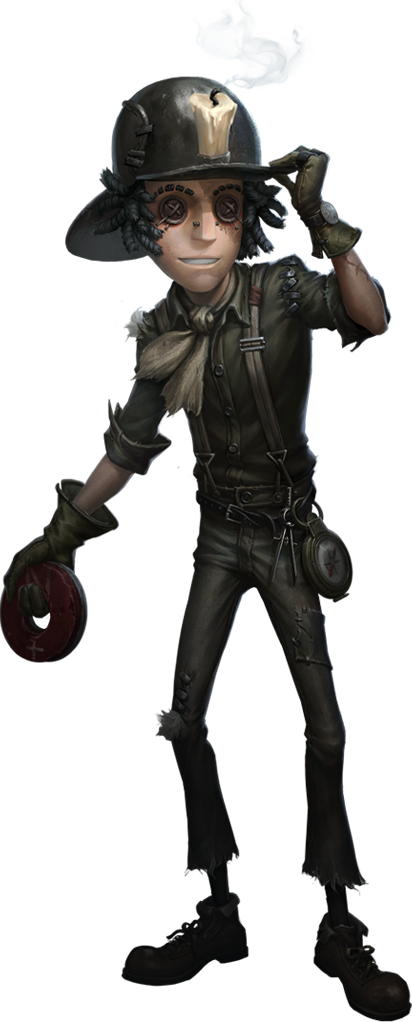 picture Norton Campbell X Naib Subedar norton campbell identity v wiki