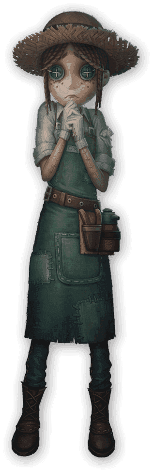 Survivors - Identity V Wiki