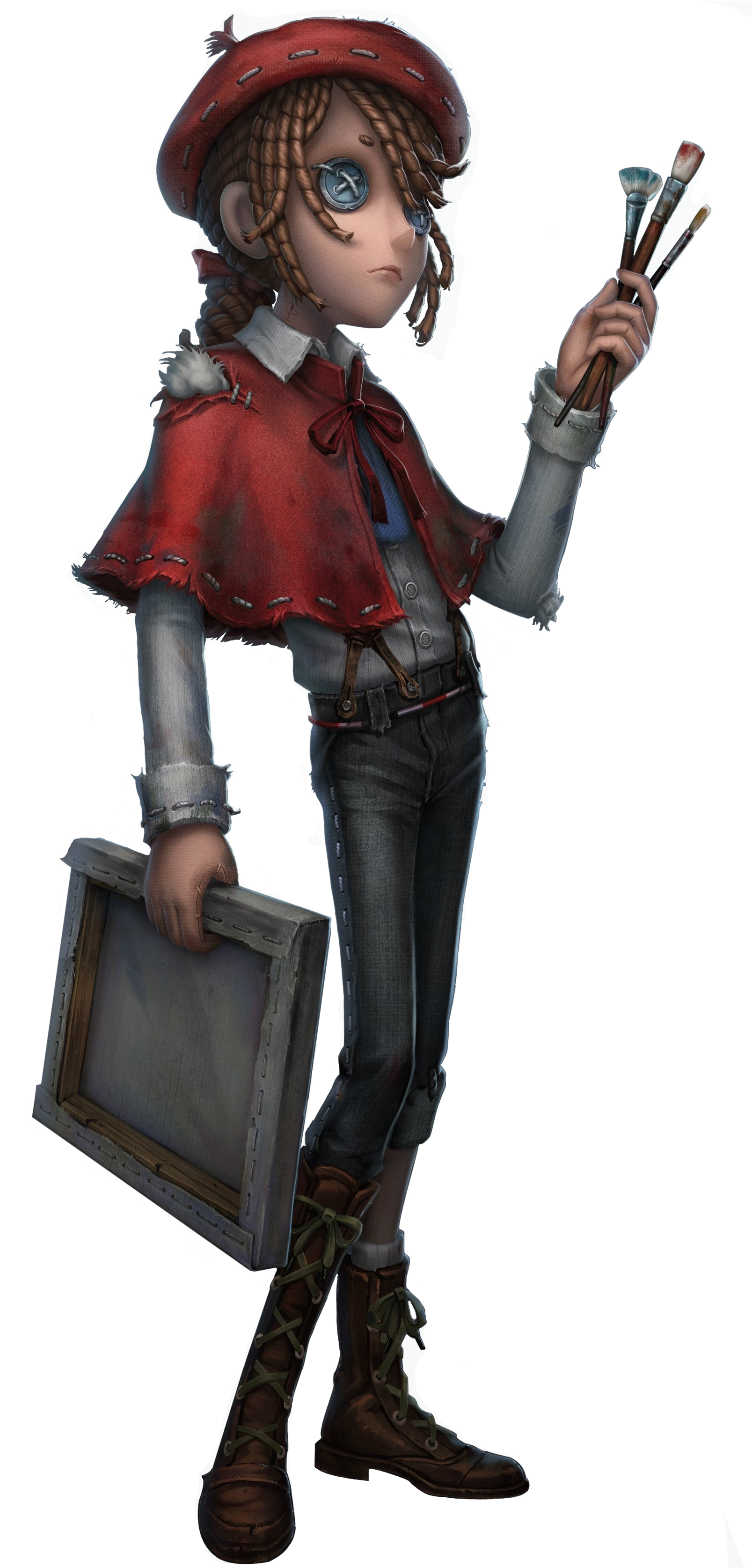 Edgar Valden Identity V Wiki Edgar Valden Identity V Wiki