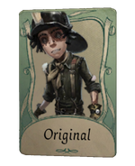 Norton Campbell Identity V Wiki Norton Campbell Identity V Wiki