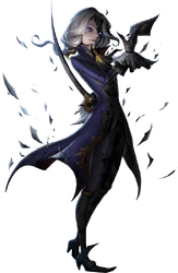 Character Full Portrait Photographer