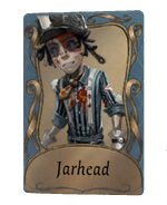 Norton Campbell Identity V Wiki