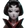 Character Portrait Geisha