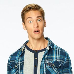 Logan Watson I Didn T Do It Wiki Fandom Logan Watson I Didn T Do It Wiki Fandom